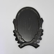 Plaque Trophée AF 21 x 14 cm