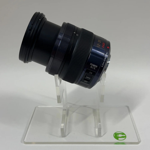 Panasonic lumix vario - panasonic, x