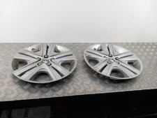 Enjoliveur PEUGEOT 208 1 PHASE