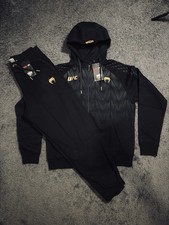 Venum UFC Tracksuit Homme Noir
