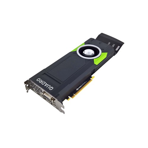 Nvidia quadro p5000 carte - nvidia,