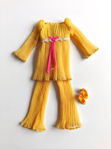 Barbie lemon kick 1465 - kick, #1465