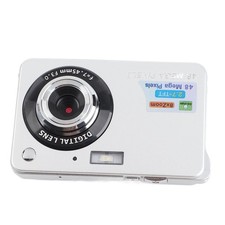Digital Camera For Teens 48MP