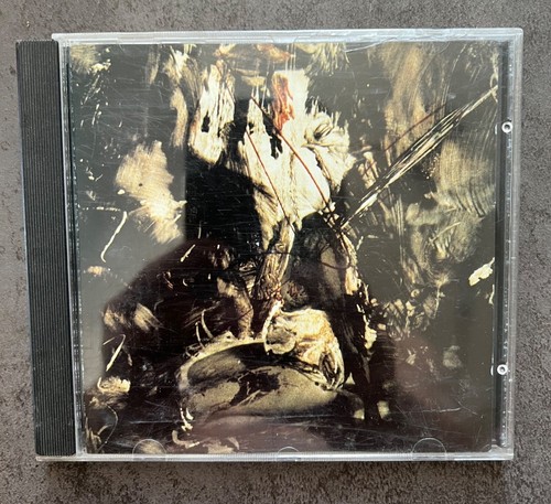 Fields the nephilim - the,