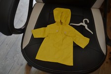 impermeable neuf caprice avec
