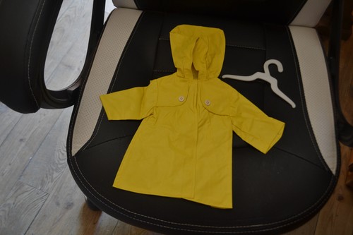 Impermeable neuf caprice - impermeable,