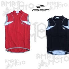 Maillot Vélo Sans Manches