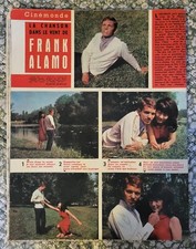 CINE MONDE N° 1519  1964