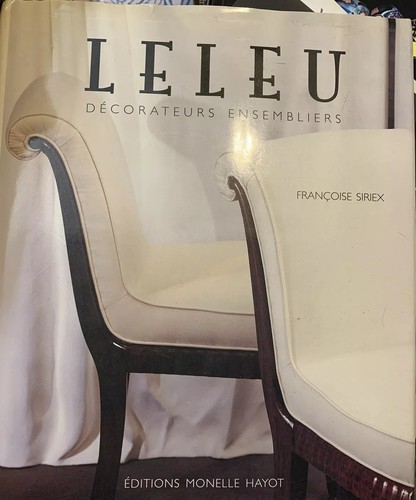 LELEU.DÉCORATEURS