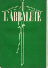 L'Arbalète-n°13 -été1948-