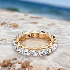 Bracelet d'éternité mariage