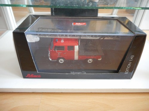 Schuco volkswagen - schuco,