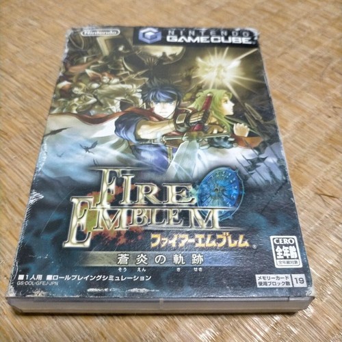 Fire emblem path radiance - fire,
