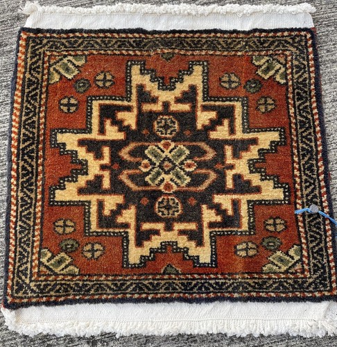Tapis carré 40x40cm - carré,