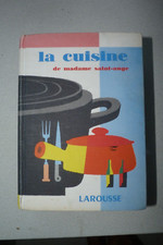 La Cuisine de Madame