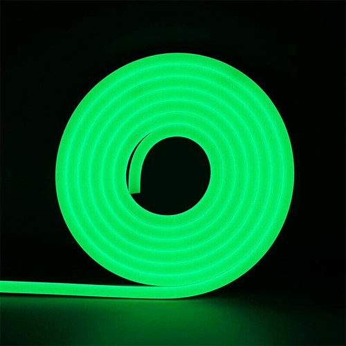 12v flexible silicone - 12v,