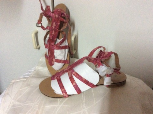 Sandales spartiates marque - ,
