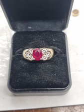 ##  MAGNIFIQUE BAGUE MASSIVE