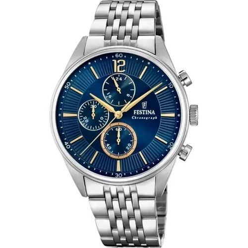 Montre bracelet chronographe - montre-bracelet,