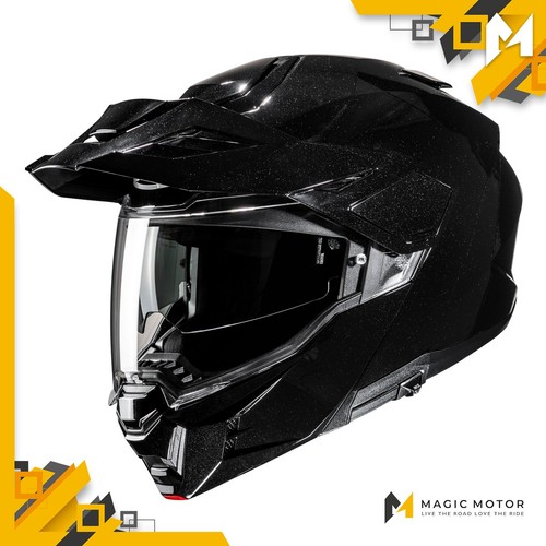 Casque moto modulable hjc - moto, i80