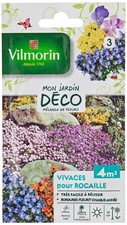 5860943 Pack de Graines Fleur