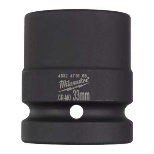 Milwaukee boussoles 33 mm - 1",