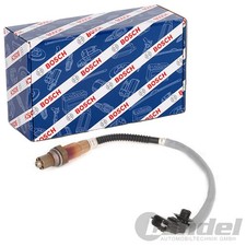 BOSCH Sonde Lambda | 0 258 006