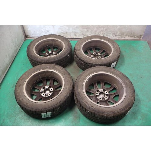 Jantes hyundai i30 - jantes,