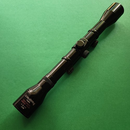 Nikko stirling 4x28 tiara - stirling,