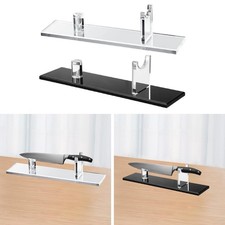 Présentoir à couteaux pratique et décoratif pour restaurant, salon, chambre