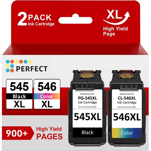Cartouches 545 546 xl - cartouches,