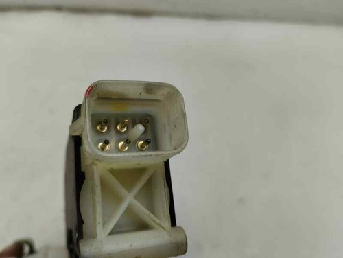 90493702 serrure avant droit