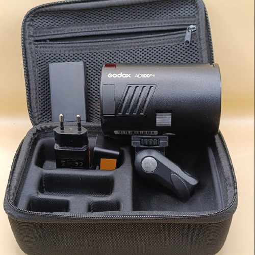 Godox ad100pro outdoor pocket - godox,