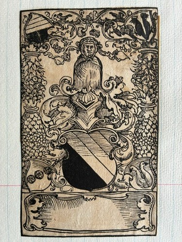 Libris hector pömer - ex-libris,