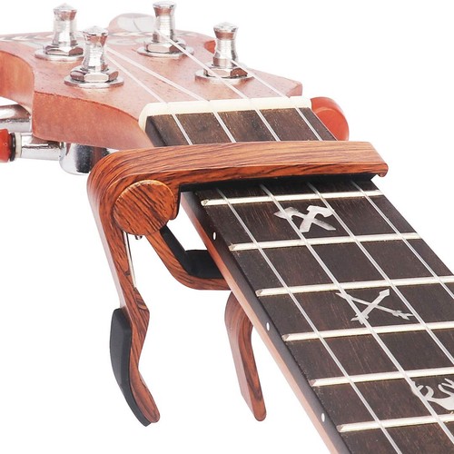 Capodastre ukulele pour - ukulele,