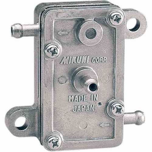 Pompe essence mikuni - essence,