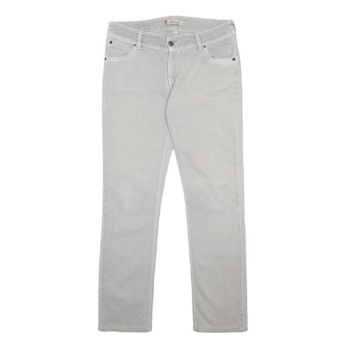 Levi 571 jean femme blanc - levi's,