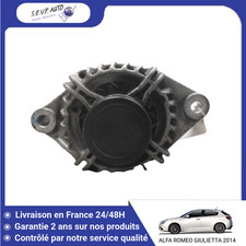 🇫🇷 ALTERNATEUR ALFA