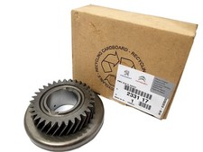 Roue Denté Boite de Vitesses