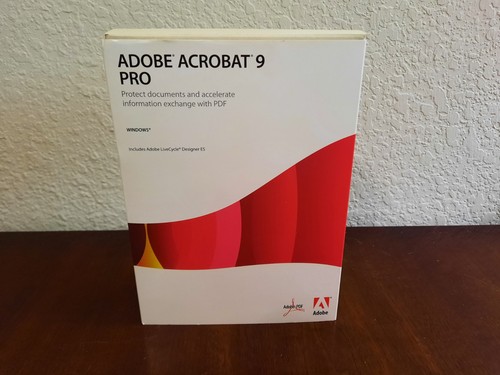 Adobe acrobat pro for - adobe,