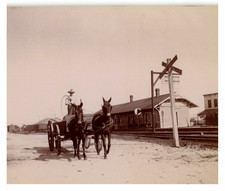 Etats-Unis, Fort Pierce, Un