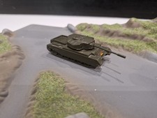 Véhicule Militaire Char