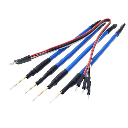 4pcs led bdm - probe, pens