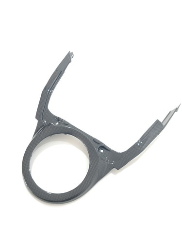 Couvre réservoir carbone - réservoir, 100%
