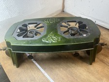 réchaud Cobra Pression