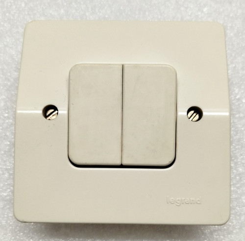 Legrand neptune interrupteur - legrand,