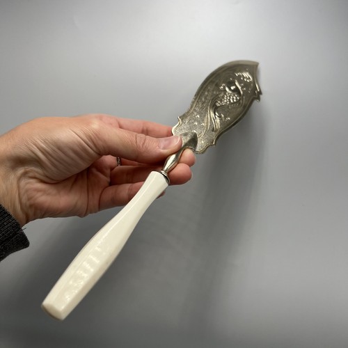 Ancien couteau poisson urss - couteau,