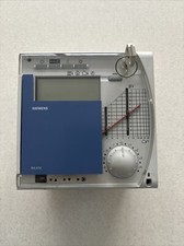 regulateur rvl470 occasion régulation circuit de chauffage