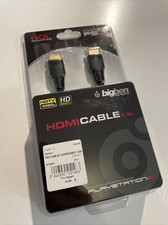 NEUF NEW câble HDMI HD pour