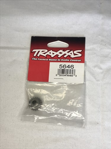 Traxxas pignon dents 32dp - pignon, 20